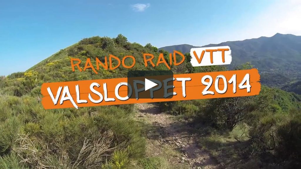 Valsloppet 2014