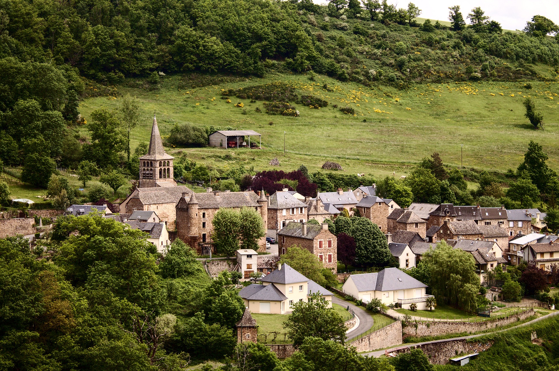 Aveyron