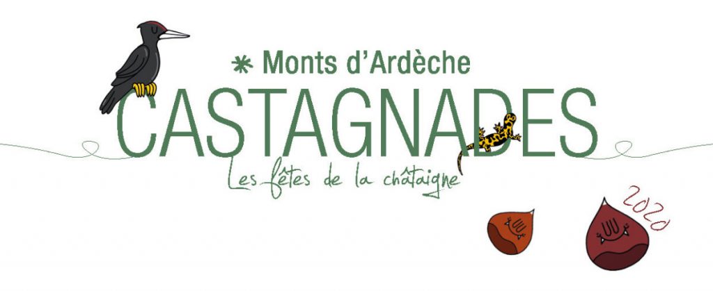 castagnades