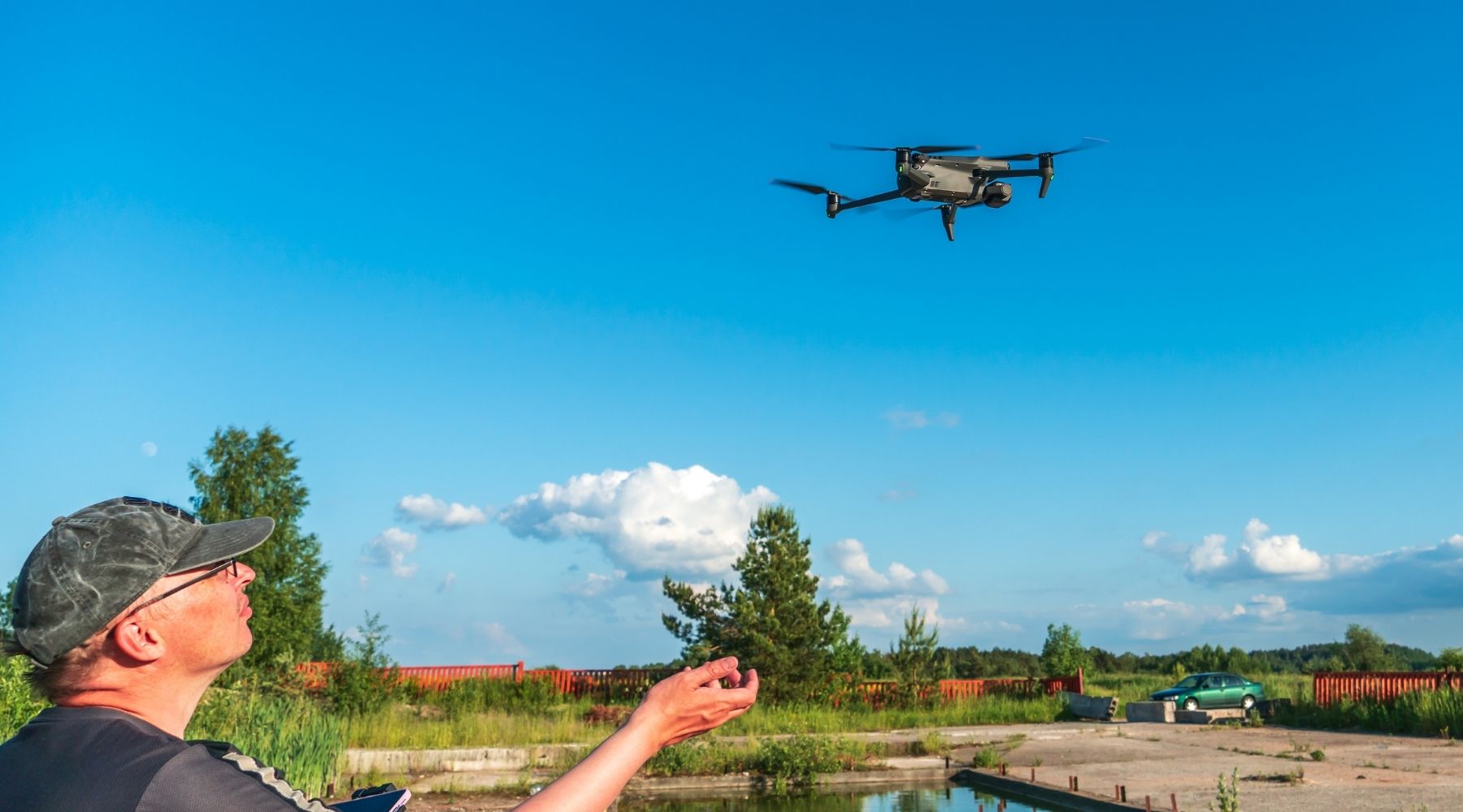 formation Drone toulouse