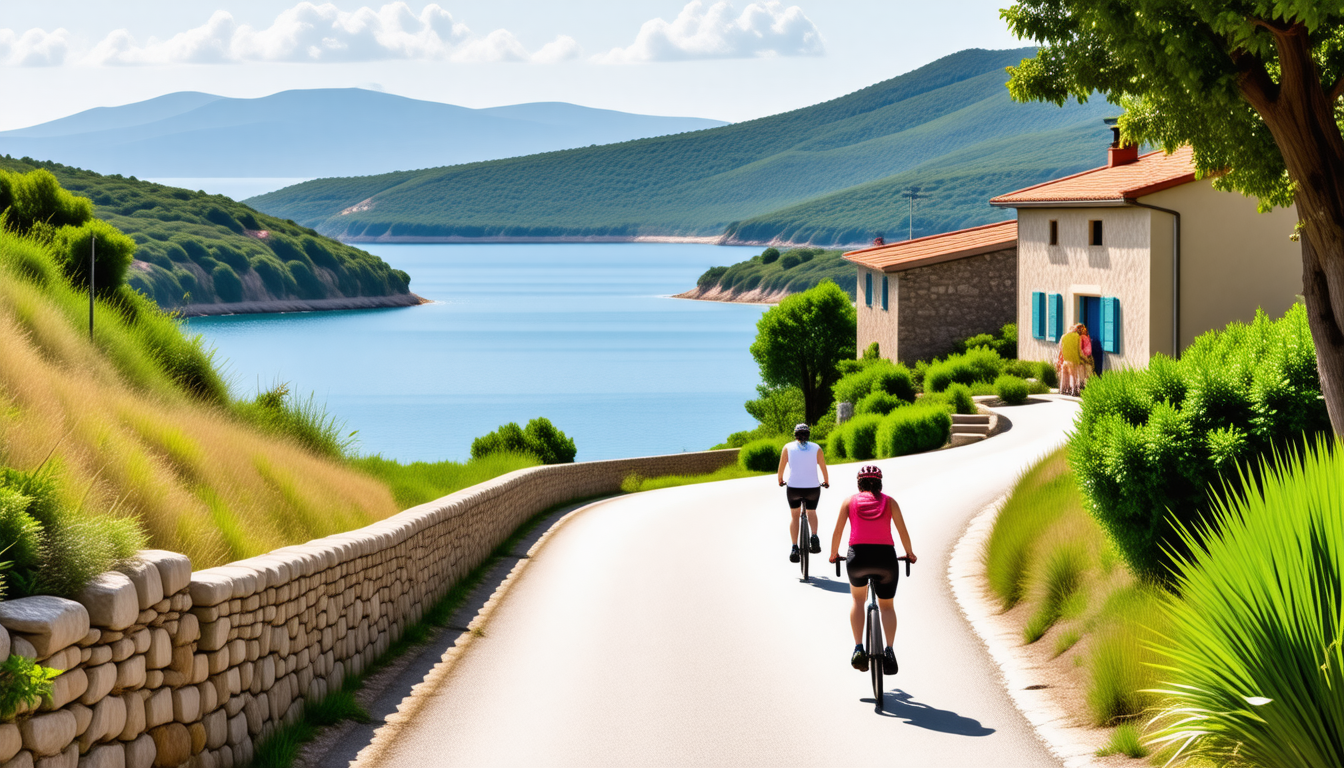 découvrez comment le fonds tourisme occitanie accompagne le lancement d'occita'fun, une initiative innovante qui valorise les atouts touristiques de la région. explorez les nouvelles expériences et activités proposées pour enrichir votre séjour en occitanie.