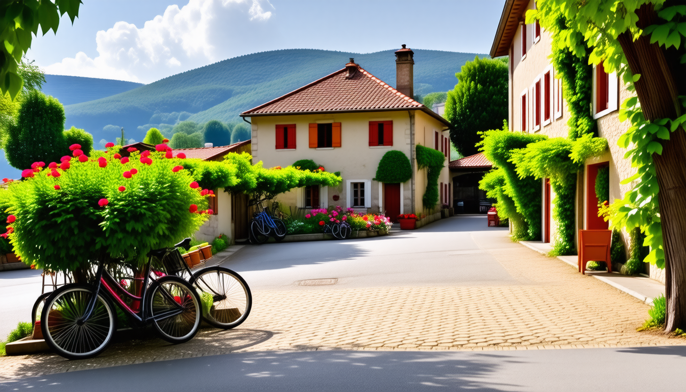 découvrez comment le fonds tourisme occitanie contribue au développement et à l'épanouissement de la commune de ris (65), en soutenant des initiatives locales et en valorisant le patrimoine régional.