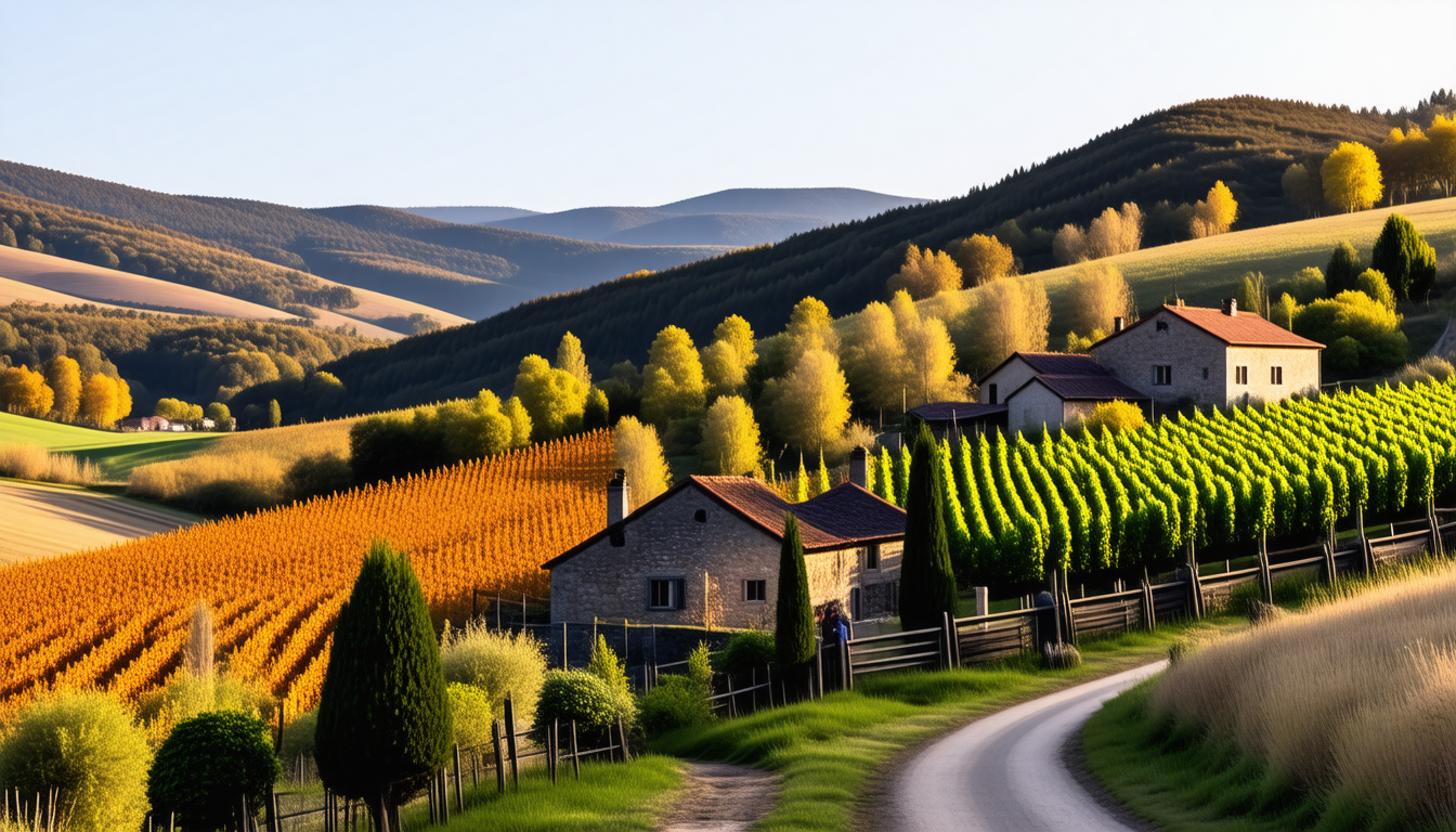 découvrez comment les acteurs du tourisme en occitanie se préparent pour un automne prometteur, après une saison estivale en demi-teinte. analyse des tendances, des initiatives et des perspectives pour revigorer le secteur et attirer les visiteurs.