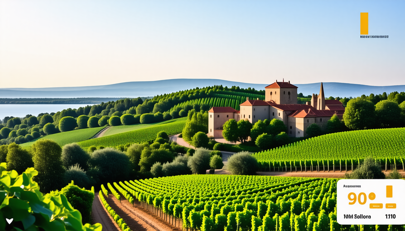 découvrez les réussites de l'investissement touristique en occitanie, avec 90 projets soutenus et près de 110 millions d'euros mobilisés en seulement cinq ans. analyse des impacts et des perspectives d'avenir pour la région.