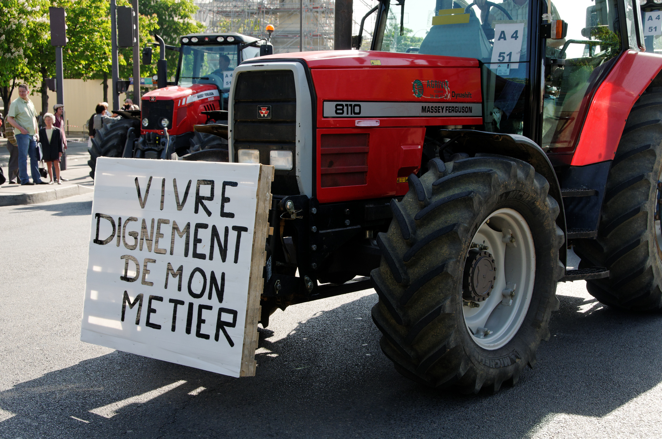 agriculteur occitanie