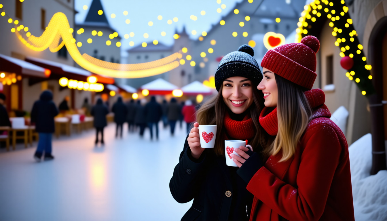célébrez la saint-valentin dans la charmante ville de montpellier en occitanie ! profitez d'une escapade romantique tout en découvrant les merveilles de l'hiver. l'office de tourisme de montpellier vous propose des activités et des offres spéciales pour rendre cette fête inoubliable.