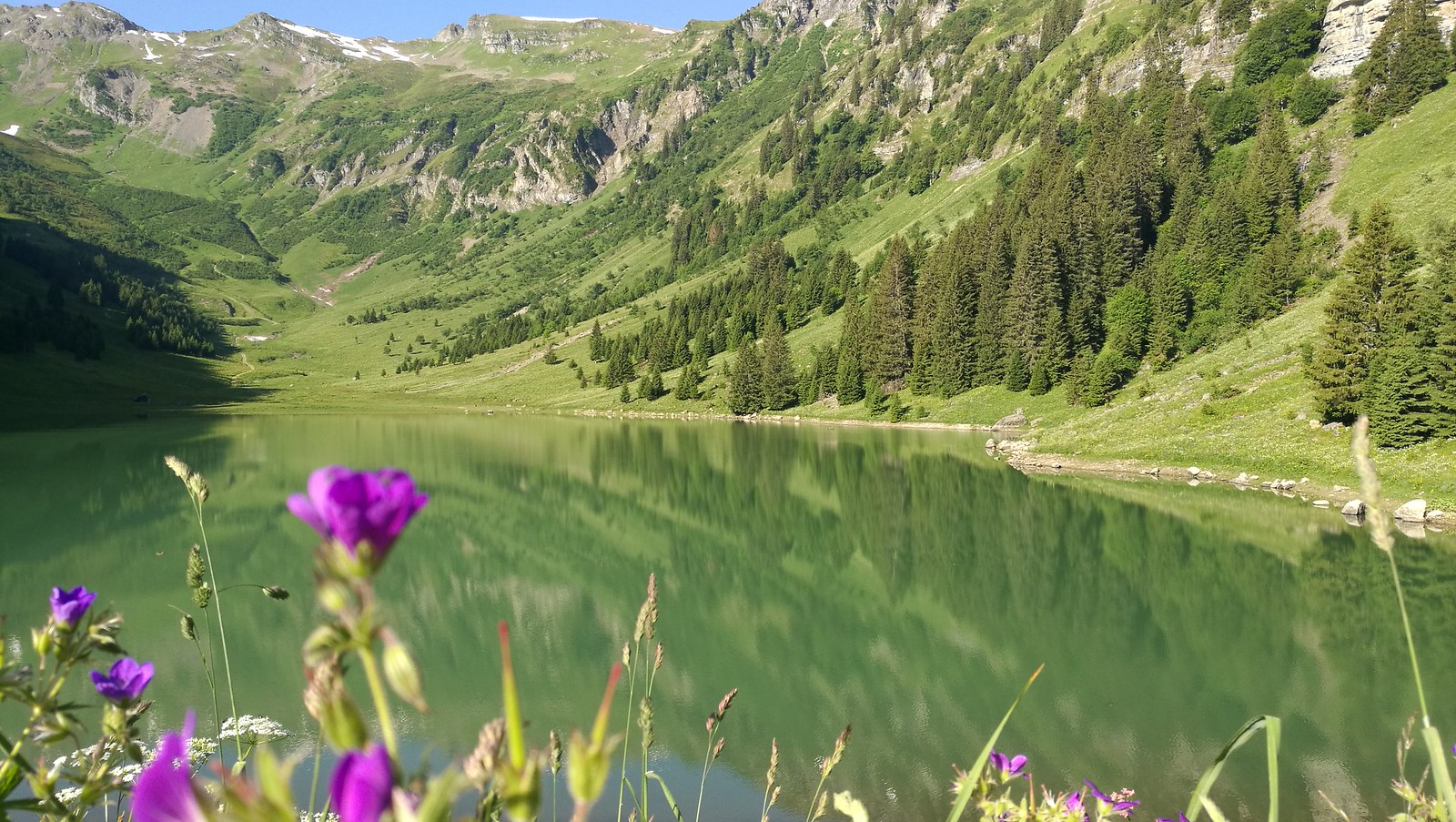 vacances dans le gers