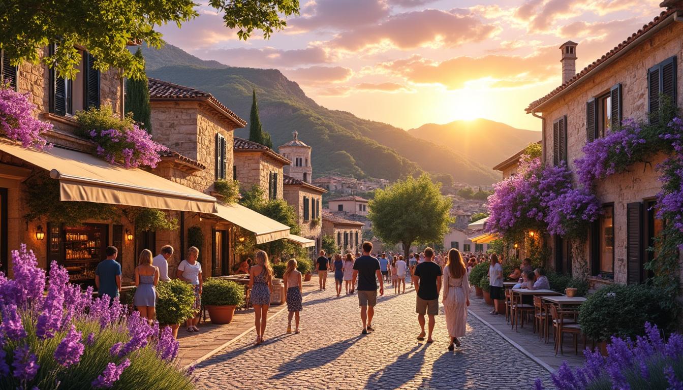 découvrez comment cette ville emblématique d'occitanie séduit toujours les visiteurs grâce à son charme authentique et ses attraits uniques, même dans un contexte complexe.