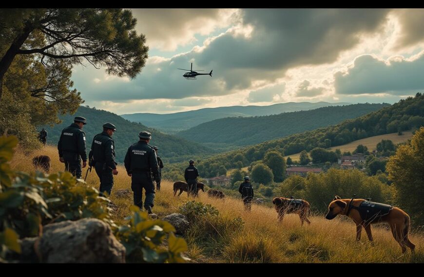en occitanie, la gendarmerie lance un appel aux témoins pour retrouver les débris d'un avion de tourisme disparu, aidant ainsi les recherches et la sécurité.
