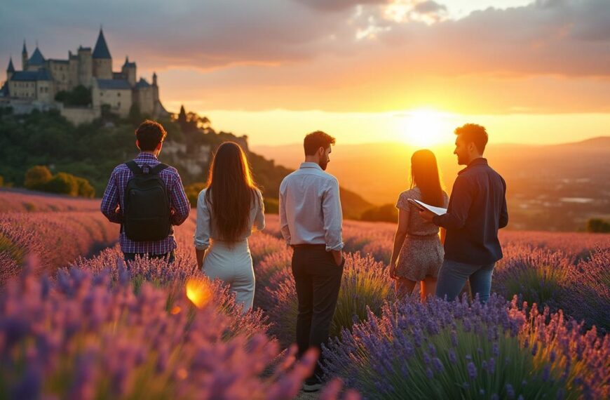 en occitanie, les secteurs du tourisme recrutent activement de nouveaux talents pour dynamiser l'industrie et offrir des expériences enrichissantes aux visiteurs.