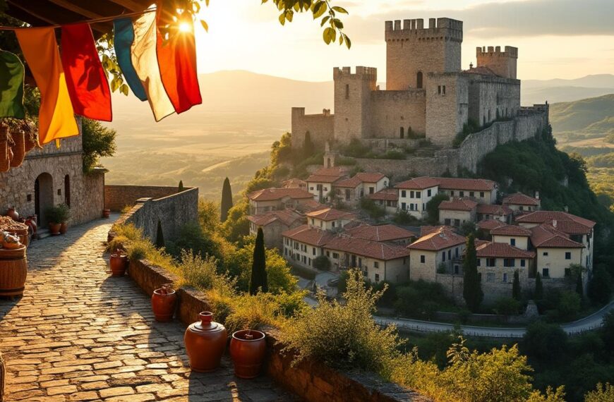 découvrez comment la prolongation de la convention grand site en occitanie contribue à la valorisation et à la protection du patrimoine régional, favorisant un tourisme durable et authentique.