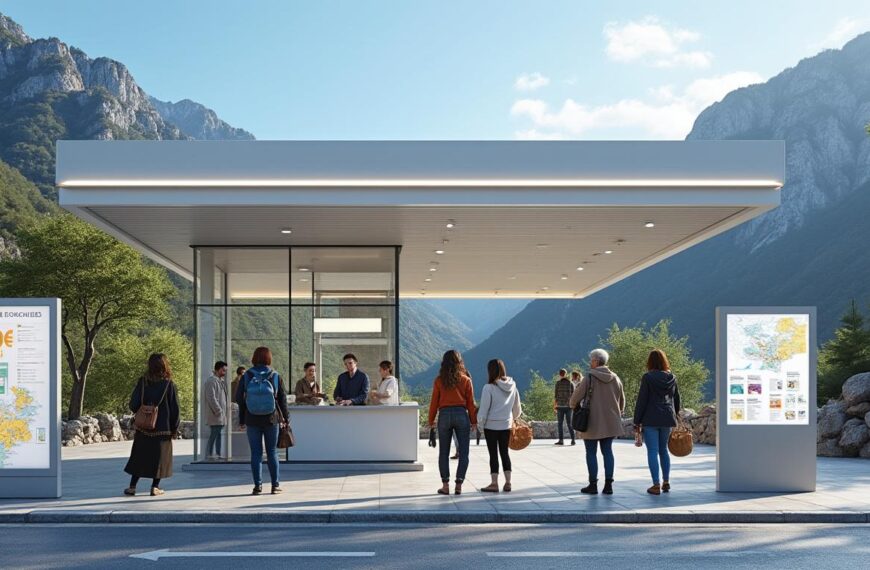 découvrez comment bénéficier d'un bon d’essence de 30 € en andorre, les lieux de retrait disponibles et les conditions spécifiques pour les touristes d’occitanie.