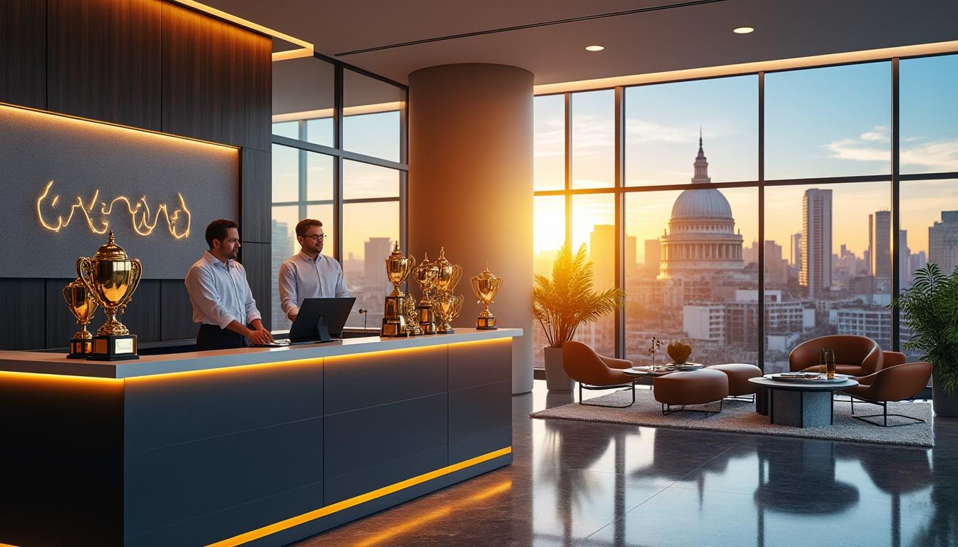 découvrez comment l’office de tourisme a obtenu de nombreux labels prestigieux, témoignant de son excellence et de son engagement envers la qualité pour offrir une expérience touristique exceptionnelle.