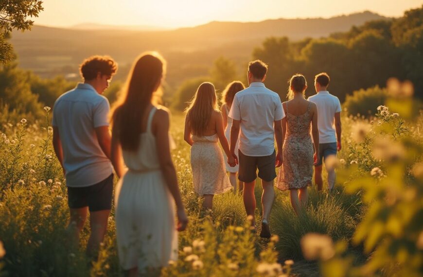 découvrez comment adopter la slow life, une tendance où un quart des français choisissent de lever le pied. suivez notre guide complet pour ralentir, profiter pleinement de chaque instant et améliorer votre qualité de vie.