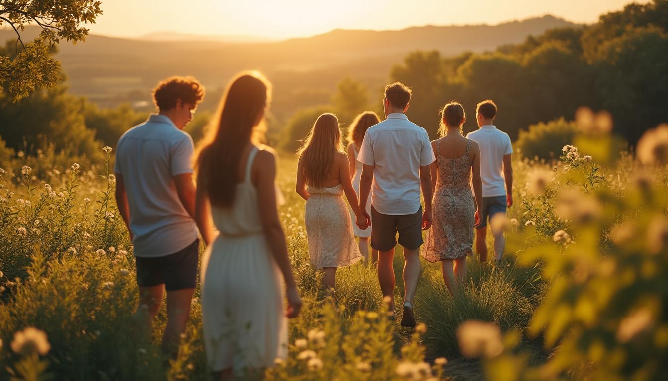 découvrez comment adopter la slow life, une tendance où un quart des français choisissent de lever le pied. suivez notre guide complet pour ralentir, profiter pleinement de chaque instant et améliorer votre qualité de vie.