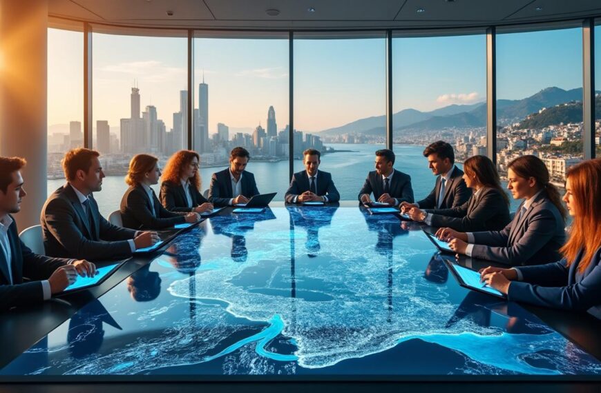 participez à notre atelier stratégique destiné aux acteurs du tourisme pour échanger, innover et définir ensemble les perspectives d'avenir du secteur.