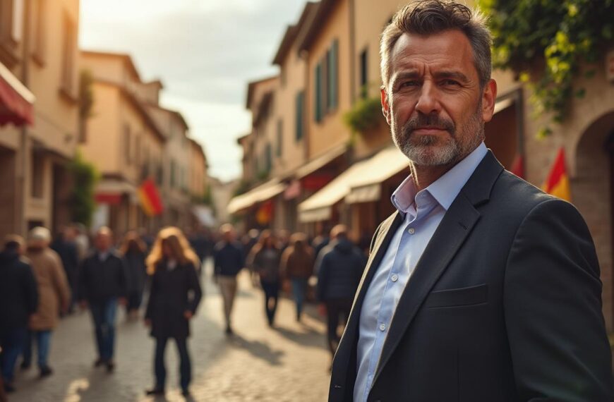 découvrez les enjeux des élections municipales 2026 à martres-tolosane où loïc, maire socialiste sortant, défend son mandat dans le bastion politique de carole delga.