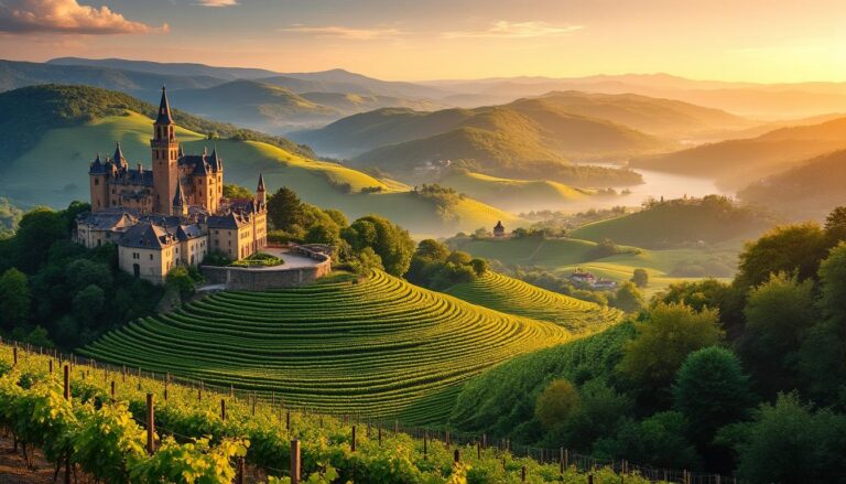 découvrez dans ce guide michelin 2026 les trois régions françaises incontournables pour déguster des restaurants étoilés à des prix abordables. profitez d'une expérience gastronomique de qualité sans vous ruiner !