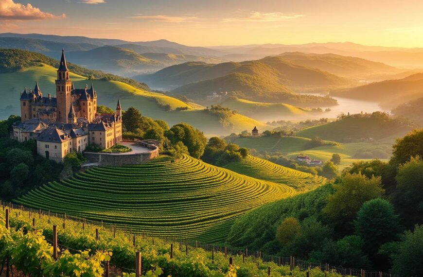 découvrez dans ce guide michelin 2026 les trois régions françaises incontournables pour déguster des restaurants étoilés à des prix abordables. profitez d'une expérience gastronomique de qualité sans vous ruiner !