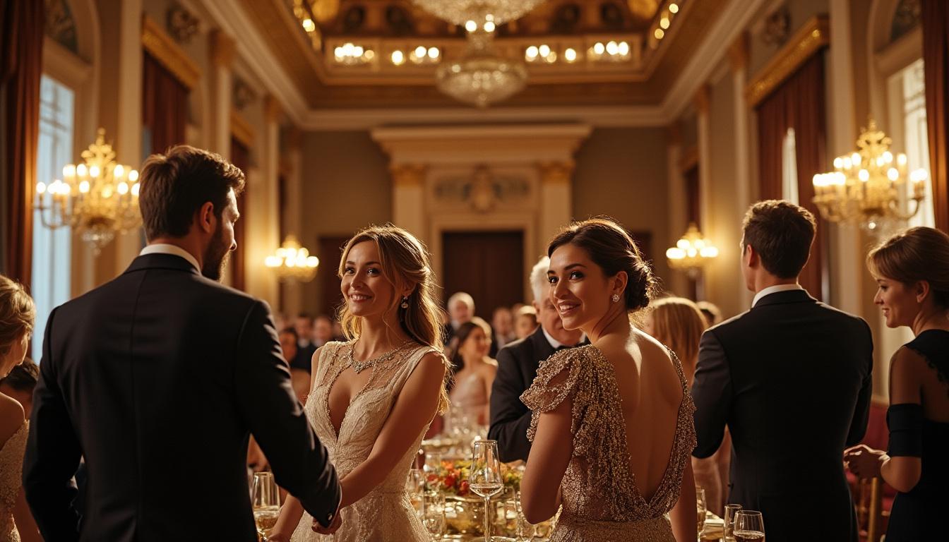 découvrez comment les prix septuors honorent vingt ans d'excellence et d'innovation des entreprises du tarn-et-garonne, valorisant le dynamisme économique local.