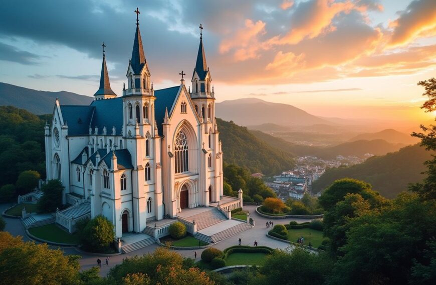 lourdes maintient son prestigieux label « grand site occitanie » pour une nouvelle période, renforçant son attractivité et son engagement en faveur du patrimoine et du tourisme durable.