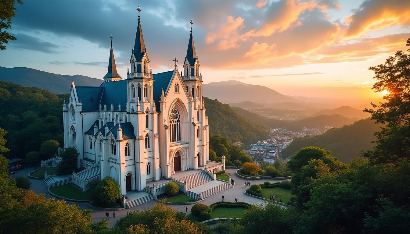lourdes maintient son prestigieux label « grand site occitanie » pour une nouvelle période, renforçant son attractivité et son engagement en faveur du patrimoine et du tourisme durable.