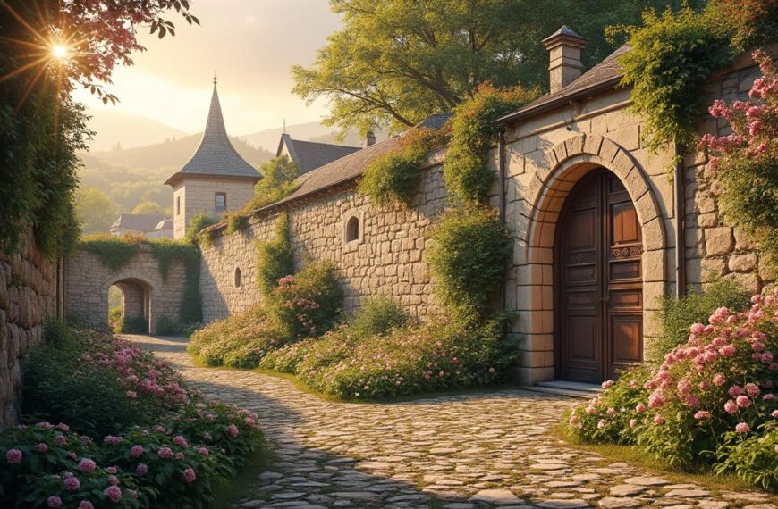 découvrez les trésors patrimoniaux de muret à travers une exploration fascinante de son histoire et de ses monuments emblématiques.