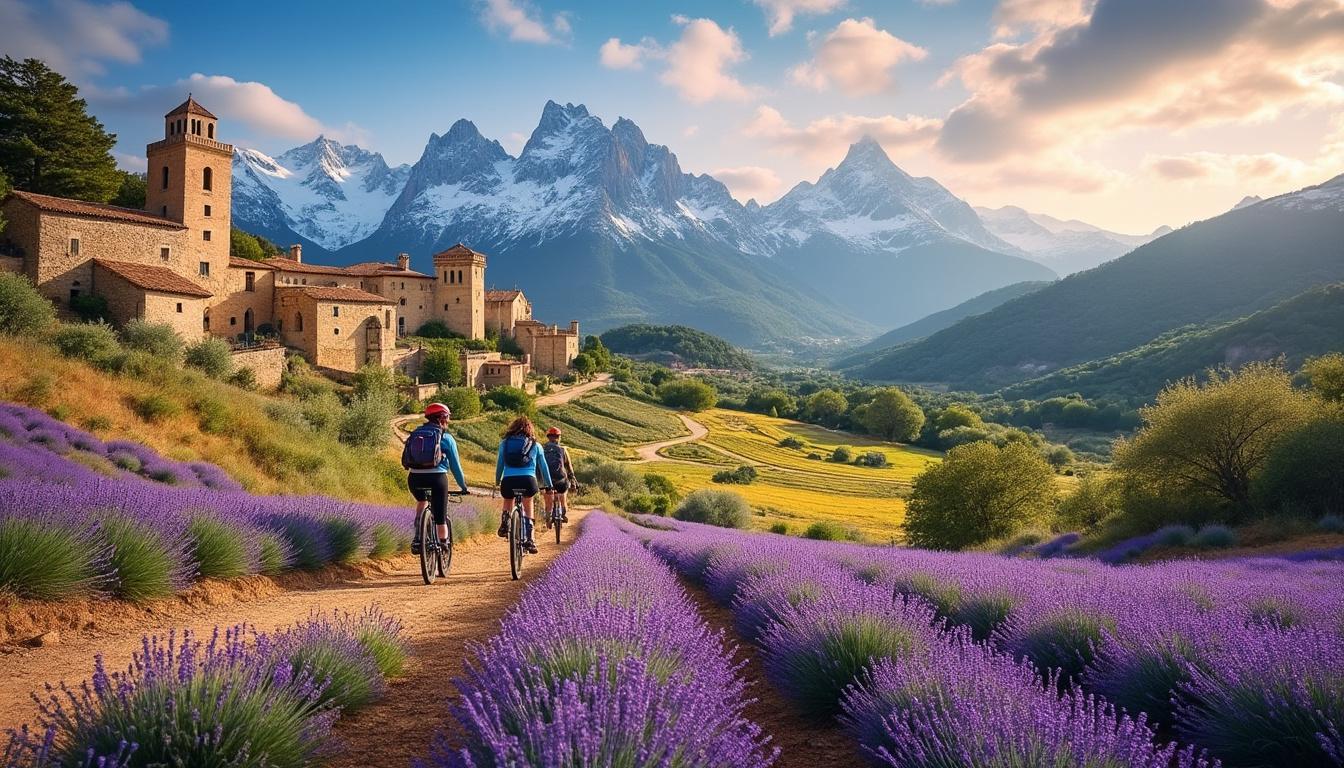 découvrez comment les nouvelles tendances transforment les saisons touristiques en occitanie, offrant des expériences uniques tout au long de l'année.
