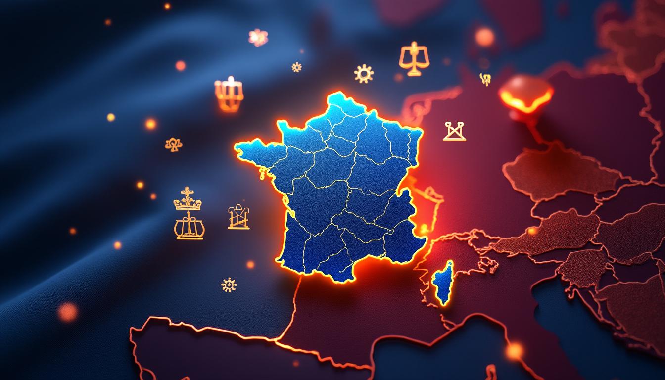 testez vos connaissances sur les préfectures et sous-préfectures françaises avec ce quiz de 10 questions divertissant et éducatif. défiez vos amis et améliorez votre culture générale !