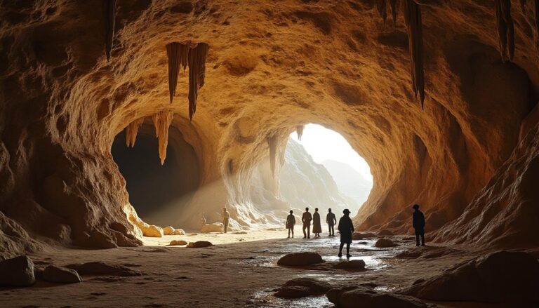 découvrez la grotte préhistorique exceptionnelle du lot, qui célèbre un siècle d'ouverture au public, offrant cent ans d'émerveillement et d'histoire fascinante.