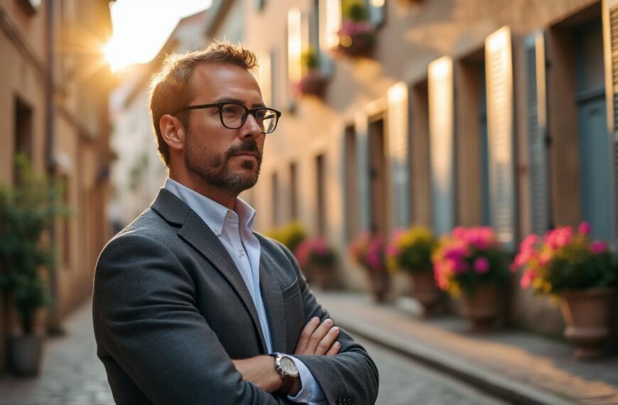 découvrez montauban à travers l'interview exclusive de mathieu montor, directeur de l'office de tourisme, qui révèle le charme discret et authentique de cette ville historique.