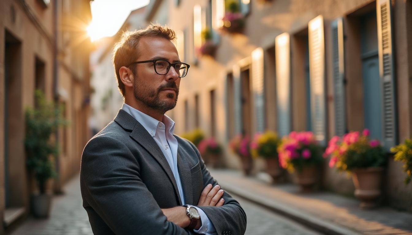 découvrez montauban à travers l'interview exclusive de mathieu montor, directeur de l'office de tourisme, qui révèle le charme discret et authentique de cette ville historique.