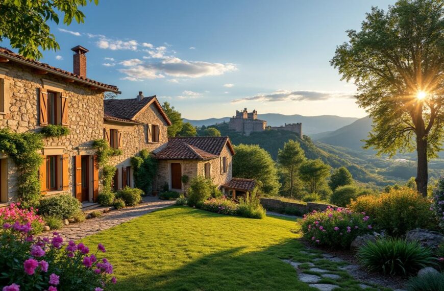 découvrez comment les gîtes de france à foix ont connu une année exceptionnelle, avec des hébergements de qualité et une expérience inoubliable pour les visiteurs.