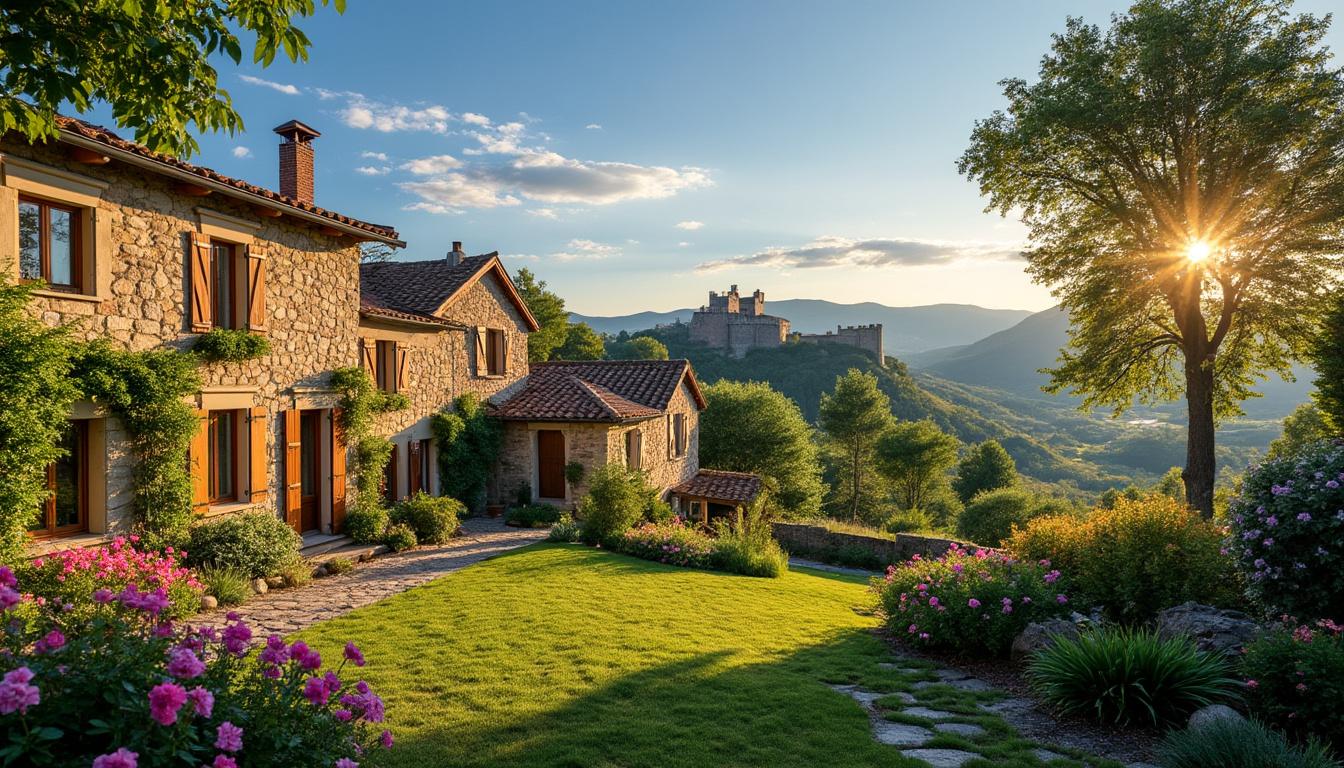 découvrez comment les gîtes de france à foix ont connu une année exceptionnelle, avec des hébergements de qualité et une expérience inoubliable pour les visiteurs.