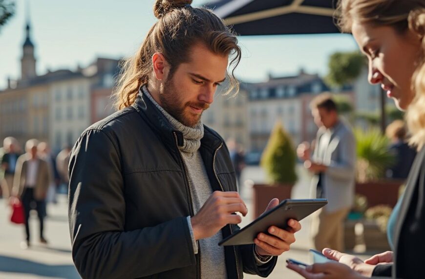 à rodez, les professionnels du tourisme se mobilisent pour préparer l'accueil de la nouvelle saison et offrir une expérience exceptionnelle aux visiteurs.