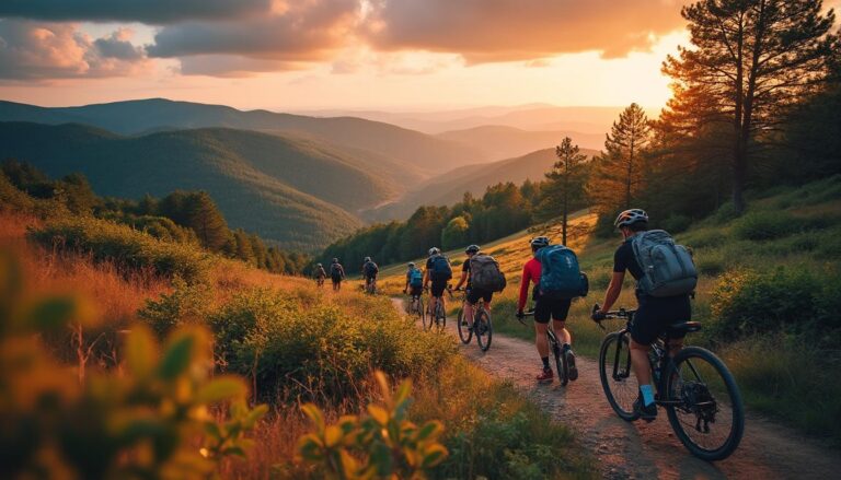 découvrez le trophée tourisme endurance, une compétition où la passion des haut-marnais pour le tourisme et l'endurance se mêle pour créer des moments inoubliables.
