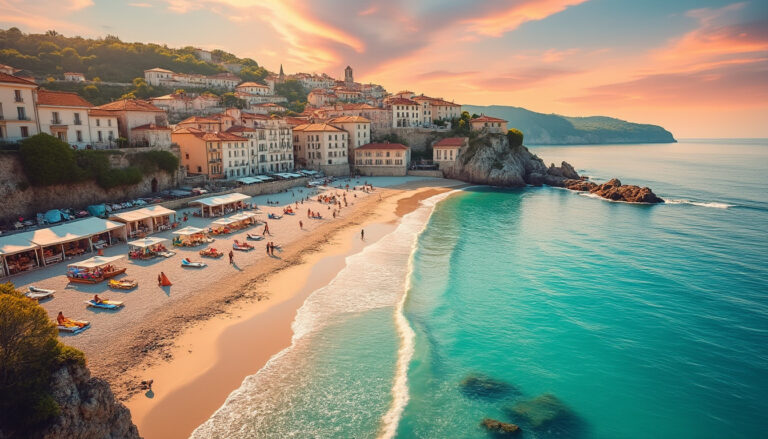 découvrez pourquoi les français quittent valras-plage pour adopter cette nouvelle destination balnéaire prisée alliant charme, authenticité et plages préservées.