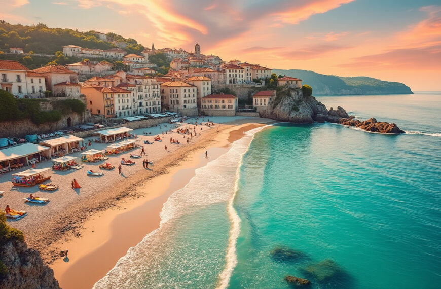 découvrez pourquoi les français quittent valras-plage pour adopter cette nouvelle destination balnéaire prisée alliant charme, authenticité et plages préservées.
