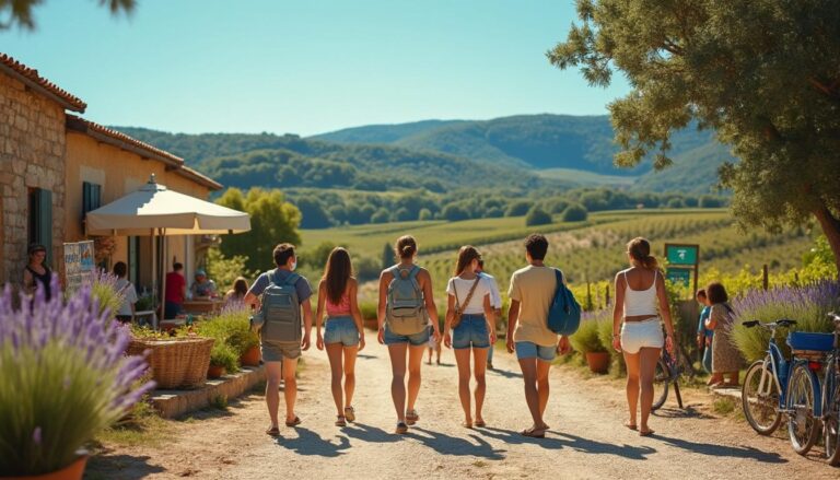 découvrez pourquoi les vacanciers choisissent un séjour responsable en occitanie face à la canicule, au covid-19 et à un budget limité, pour allier plaisir, sécurité et respect de l'environnement.