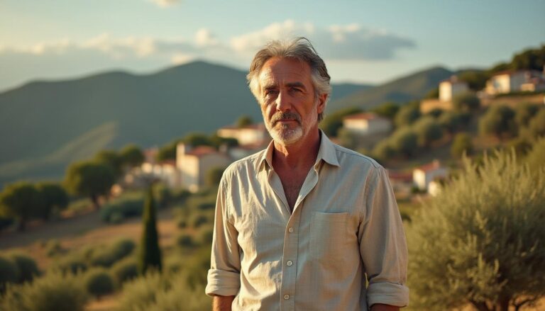 découvrez le nouveau roman passionné de jean-pierre grotti, auteur de coursan, intitulé « c’est ma terre ! ». une œuvre émouvante qui célèbre l'attachement profond à sa terre natale.