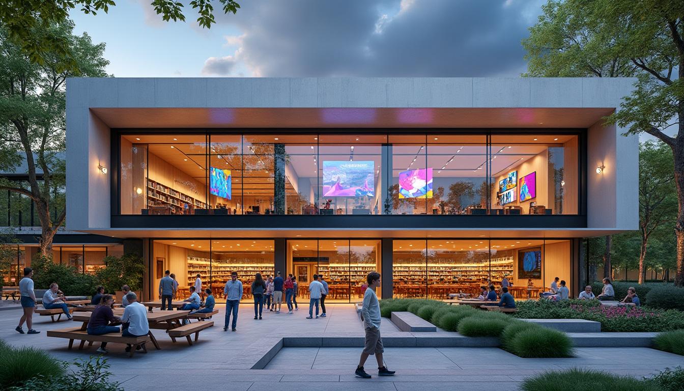 découvrez la transformation de la maison guitard en un nouveau foyer culturel moderne, accueillant une médiathèque et un espace communautaire, prévu pour ouverture en 2027.