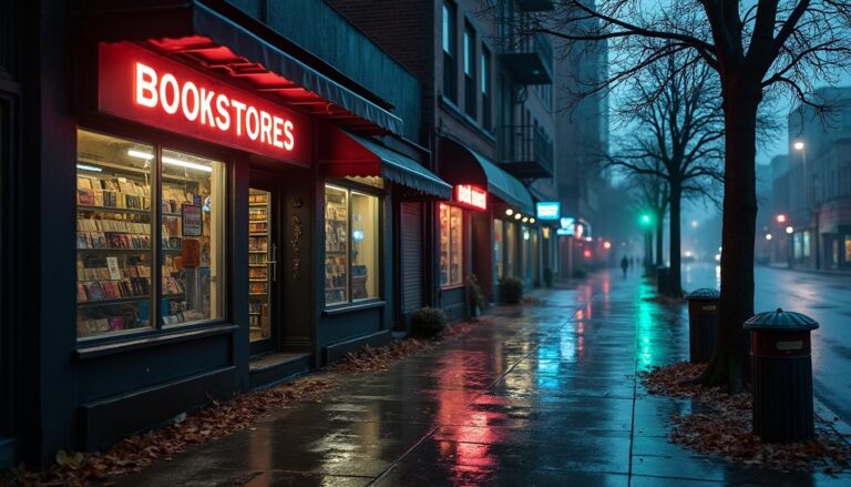 découvrez l'impact économique majeur sur les librairies en 2026, avec une baisse de chiffre d'affaires pouvant atteindre 15 % au premier trimestre. analyse des causes et perspectives pour le secteur.