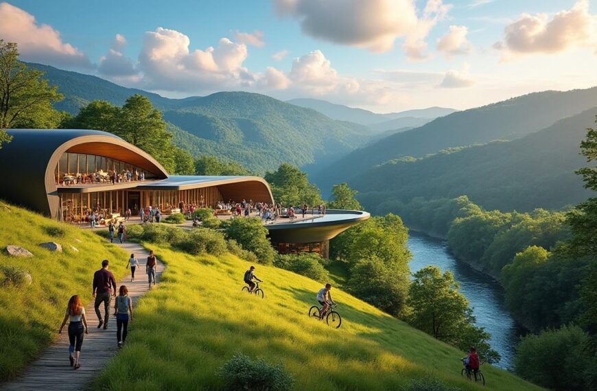 découvrez les stratégies innovantes du tourisme en haute corrèze pour 2026, conçues pour attirer et séduire les voyageurs en quête d'expériences uniques et authentiques.