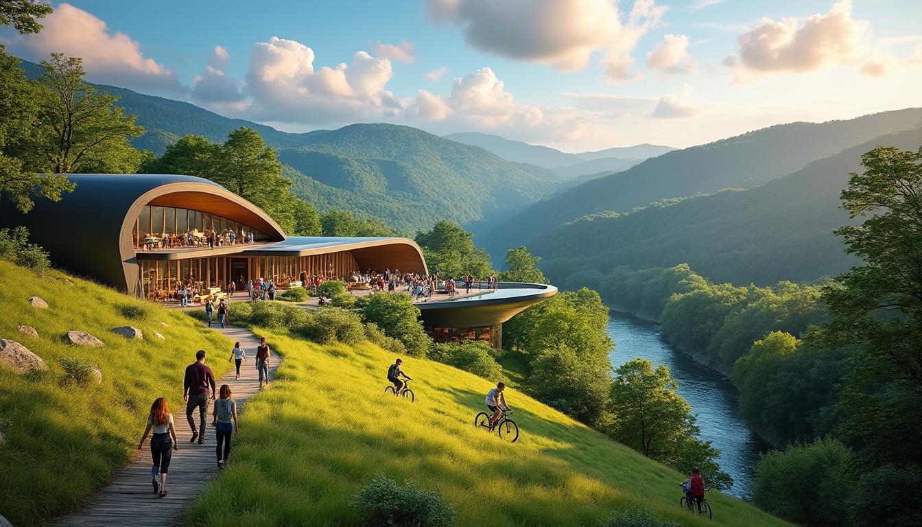 découvrez les stratégies innovantes du tourisme en haute corrèze pour 2026, conçues pour attirer et séduire les voyageurs en quête d'expériences uniques et authentiques.