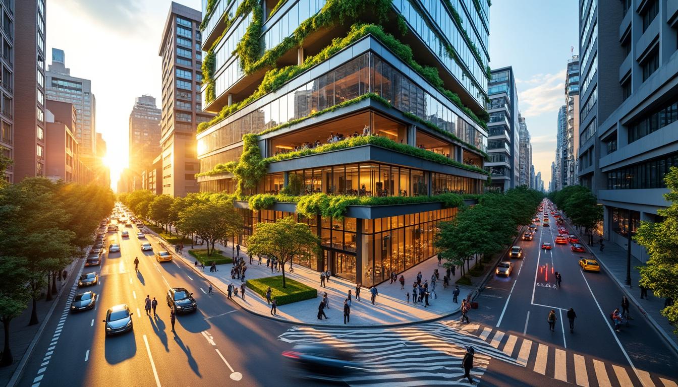 découvrez notre nouveau bureau situé dans un secteur dynamique de la ville, fréquenté par près de 9 millions de personnes chaque année, offrant un accès idéal et une visibilité optimale.