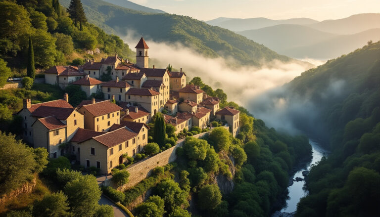 découvrez albas la jolie, un trésor enchanteur niché au cœur de la vallée du lot, alliant charme authentique et paysages pittoresques.