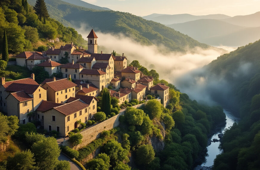 découvrez albas la jolie, un trésor enchanteur niché au cœur de la vallée du lot, alliant charme authentique et paysages pittoresques.