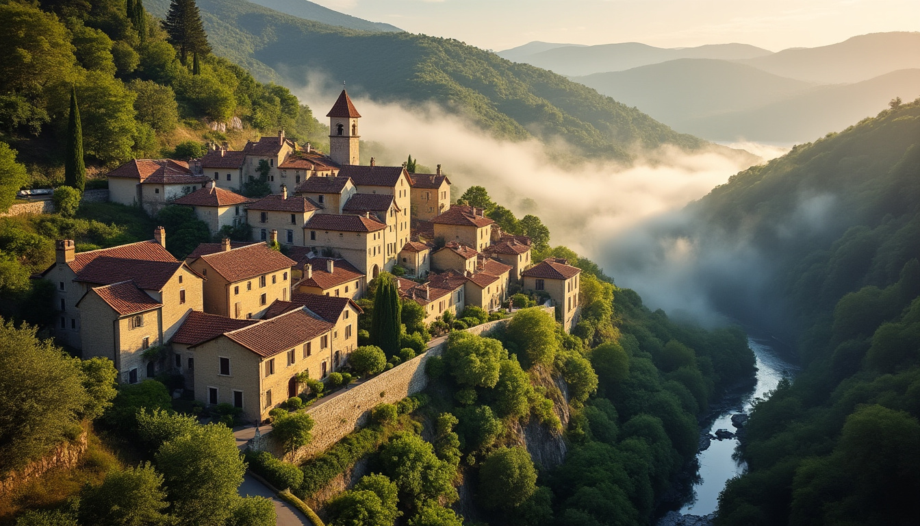 découvrez albas la jolie, un trésor enchanteur niché au cœur de la vallée du lot, alliant charme authentique et paysages pittoresques.