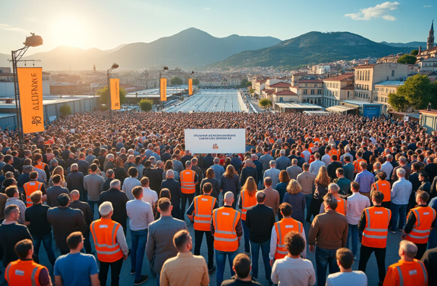 découvrez comment 25 000 salariés en occitanie bénéficient du groupement d’employeurs, un dispositif innovant qui célèbre ses 40 ans en facilitant l'emploi partagé et la collaboration entre entreprises.