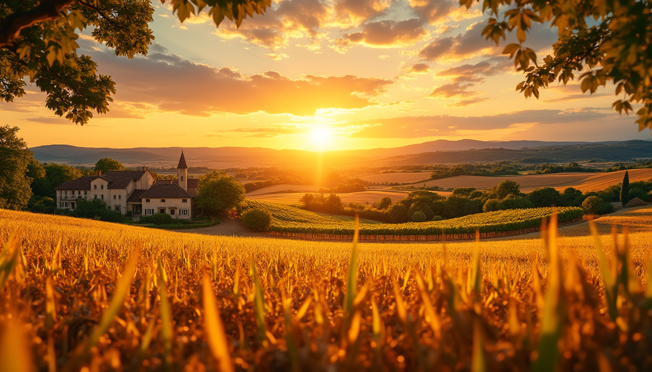 découvrez comment la campagne séduction éclatante de moissac fait sensation en gironde, de bordeaux à barcelone, captivant les cœurs et attirant tous les regards.